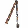 Bioworld Godzilla Lanyard 2 Bioworld Godzilla Lanyard