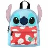 Bioworld Disney Stitch Decorative 3D Mini Backpack