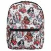 Bioworld Disney Princess All Over Print Mini Backpack