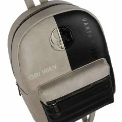Bioworld Star Wars Obi-Wan Vs. Vader Mini Backpack