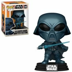Funko Star Wars Concept Series Alternate Darth Vader Pop! Vinyl Figure