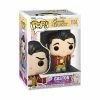 Funko Disney Beauty And The Beast Formal Gaston Pop! Vinyl Figure