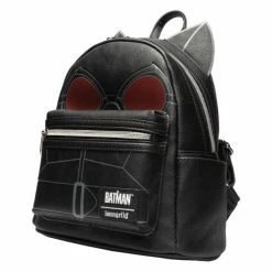 Loungefly DC The Batman Catwoman Cosplay Mini Backpack