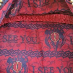 Grotto Treasures Exclusive - Loungefly The Lord Of The Rings Sauron Cosplay Mini Backpack Exclusives 11 Grotto Treasures Exclusive - Loungefly The Lord Of The Rings Sauron Cosplay Mini Backpack Exclusives