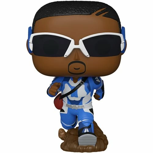 Funko The Boys A-Train Pop! Vinyl Figure 4 Funko The Boys A-Train Pop! Vinyl Figure