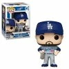 Funko MLB Los Angeles Dodgers Cody Bellinger (Road) Pop! Vinyl Figure 1 Funko MLB Los Angeles Dodgers Cody Bellinger (Road) Pop! Vinyl Figure