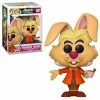 Funko Disney Alice In Wonderland 70th Anniversary March Hare Pop! Vinyl Figure