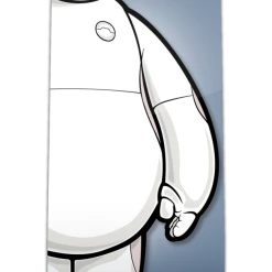 FiGPiN Disney Big Hero 6 Baymax