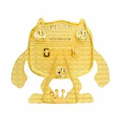 Loungefly Funko Pop! Pin Disney Pixar Monsters Inc Mike Wazowski