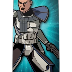 FiGPiN Star Wars The Clone Wars Captain Rex