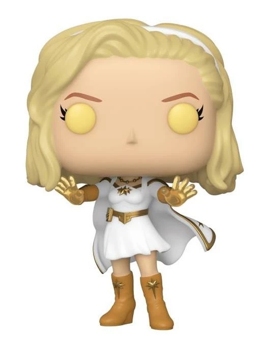 Funko The Boys Starlight Pop! Vinyl Figure 4 Funko The Boys Starlight Pop! Vinyl Figure