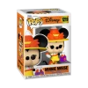 (PRE-ORDER) Funko Disney Trick Or Treat Minnie Mouse Pop! Vinyl Figure 1 (PRE-ORDER) Funko Disney Trick Or Treat Minnie Mouse Pop! Vinyl Figure