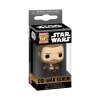 (PRE-ORDER) Funko Pocket Pop! Keychain Star Wars Obi-Wan Kenobi