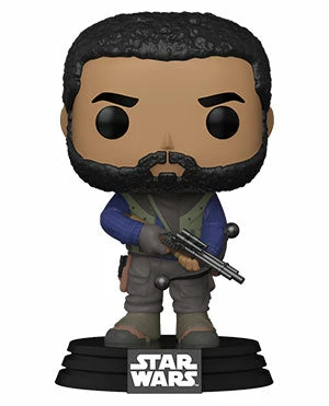 (PRE-ORDER) Funko Star Wars Obi-Wan Kenobi Kawlan Roken Pop! Vinyl Figure 4 (PRE-ORDER) Funko Star Wars Obi-Wan Kenobi Kawlan Roken Pop! Vinyl Figure