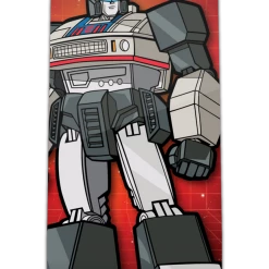 FiGPiN Transformers Autobot Jazz Limited Edition