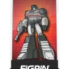 FiGPiN Transformers Autobot Jazz Limited Edition