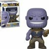 Funko Marvel Studios Avengers Infinity War Thanos Pop! Vinyl Figure 2 Funko Marvel Studios Avengers Infinity War Thanos Pop! Vinyl Figure