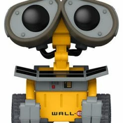 Funko Disney Pixar Wall-E Charging Specialty Series Pop! Vinyl Figure