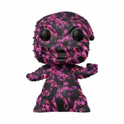 Funko Disney The Nightmare Before Christmas Oogie Boogie Artist Series Pop! Vinyl Figure