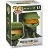 Funko Halo Infinite Master Chief Pop! Vinyl Figure 1 Funko Halo Infinite Master Chief Pop! Vinyl Figure