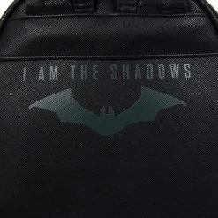 Loungefly DC Comics The Batman Cosplay Mini Backpack
