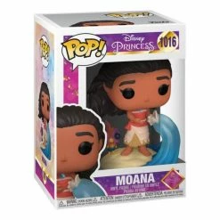 Funko Disney Ultimate Princess Moana Pop! Vinyl Figure