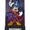 FiGPiN Disney Fantasia Sorcerer Mickey 1 FiGPiN Disney Fantasia Sorcerer Mickey