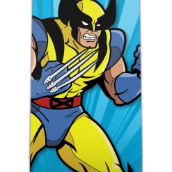 FiGPiN Marvel X-Men Wolverine