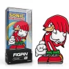FiGPiN Sonic The Hedgehog Knuckles Limited Edition