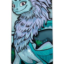 FiGPiN Disney Raya And The Last Dragon - Sisu