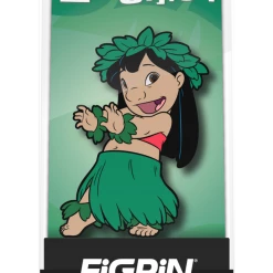 FiGPiN Disney Lilo And Stitch - Lilo