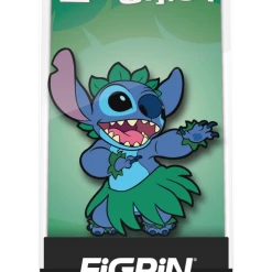 FiGPiN Disney Lilo And Stitch - Hula Stitch