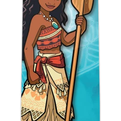 FiGPiN Disney Princess Moana