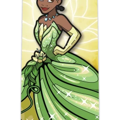 FiGPiN Disney The Princess And The Frog Tiana
