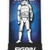 FiGPiN Star Wars A New Hope Stormtrooper 2 FiGPiN Star Wars A New Hope Stormtrooper