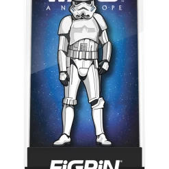 FiGPiN Star Wars A New Hope Stormtrooper