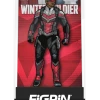 FiGPiN Marvel The Falcon And The Winter Soldier - Sam Wilson