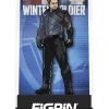 FiGPiN Marvel The Falcon And The Winter Soldier - Bucky Barnes 1 FiGPiN Marvel The Falcon And The Winter Soldier - Bucky Barnes