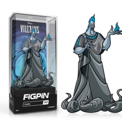 FiGPiN Disney Villains Hades