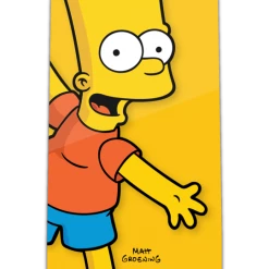 FiGPiN The Simpsons Bart