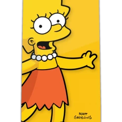 FiGPiN The Simpsons Lisa 8 FiGPiN The Simpsons Lisa
