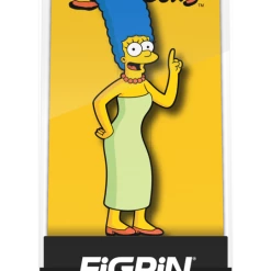 FiGPiN The Simpsons Marge