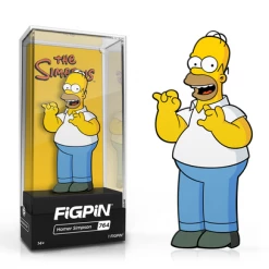 FiGPiN The Simpsons Homer