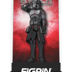 FiGPiN Star Wars The Bad Batch Echo