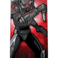 FiGPiN Star Wars The Bad Batch Hunter