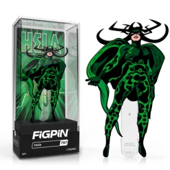 FiGPiN Marvel Comics Hela