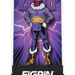 FiGPiN Marvel Comics Baron Zemo
