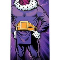 FiGPiN Marvel Comics Baron Zemo 8 FiGPiN Marvel Comics Baron Zemo