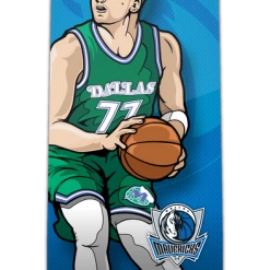 FiGPiN NBA Dallas Mavericks Luka Doncic