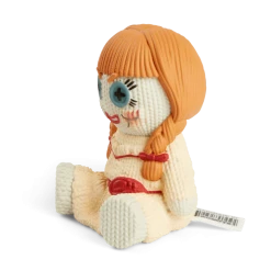 Handmade By Robots Annabelle Vinyl Figure 10 Handmade By Robots Annabelle Vinyl Figure